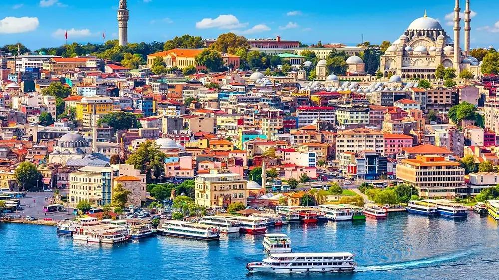 Istanbul