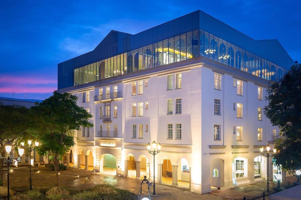 Gran Hotel Costa Rica, Curio Collection by Hilton preview