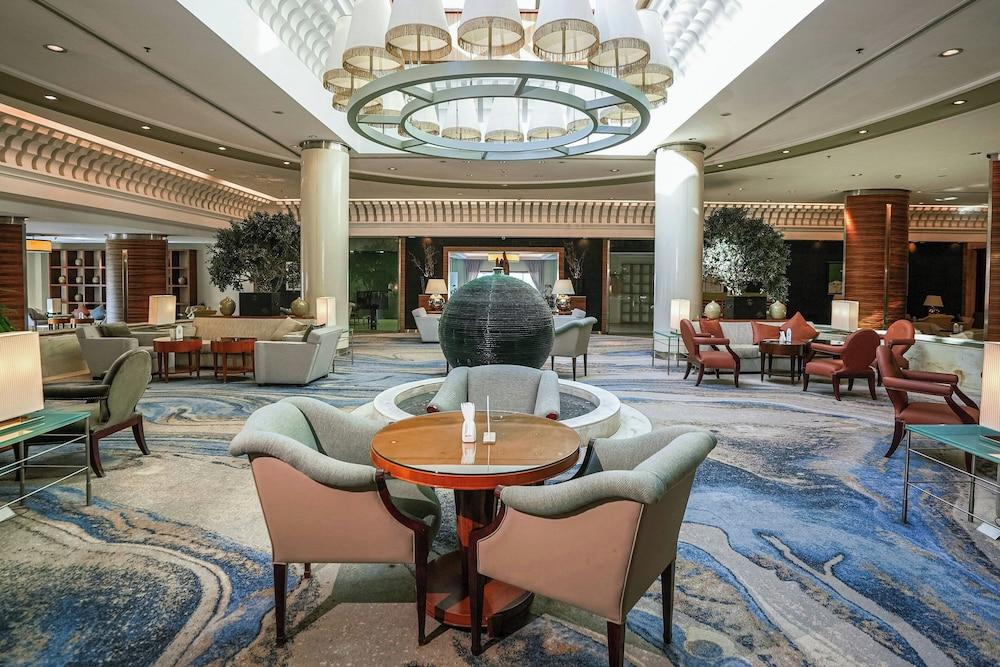 Sheraton Dammam Hotel & Convention Centre preview