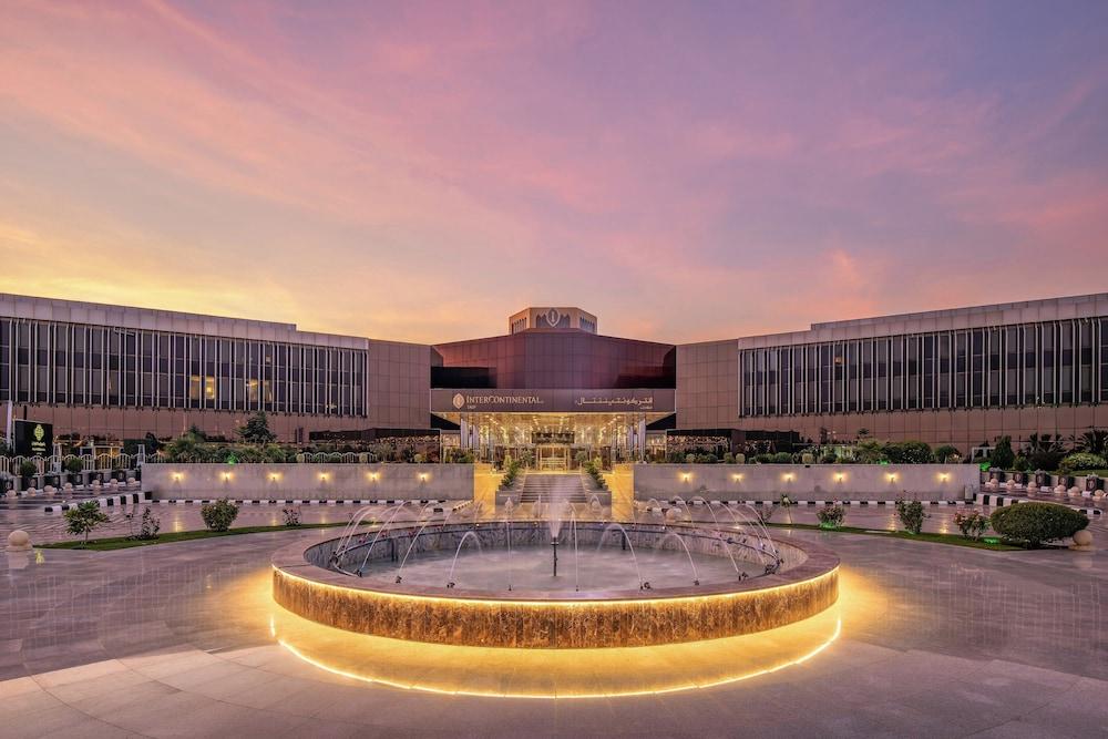 InterContinental TAIF by IHG preview