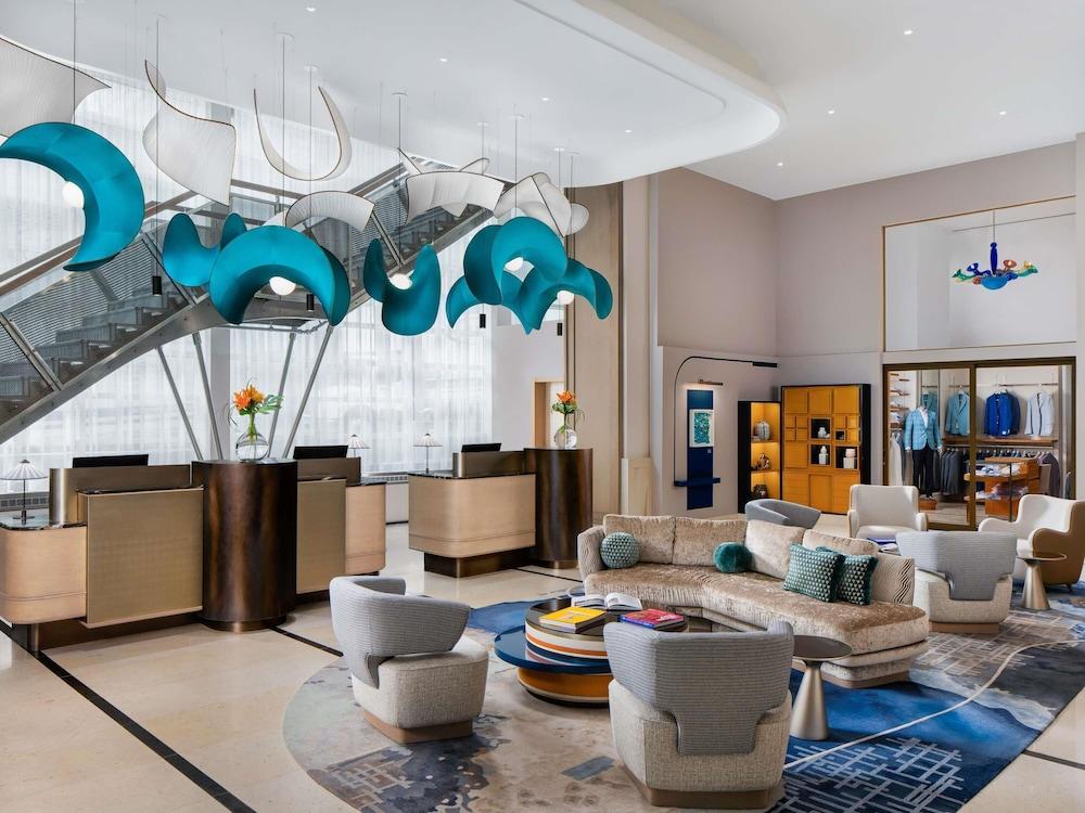 Sofitel Montreal Golden Mile preview
