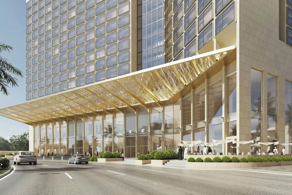 JW Marriott Hotel Kuwait City preview