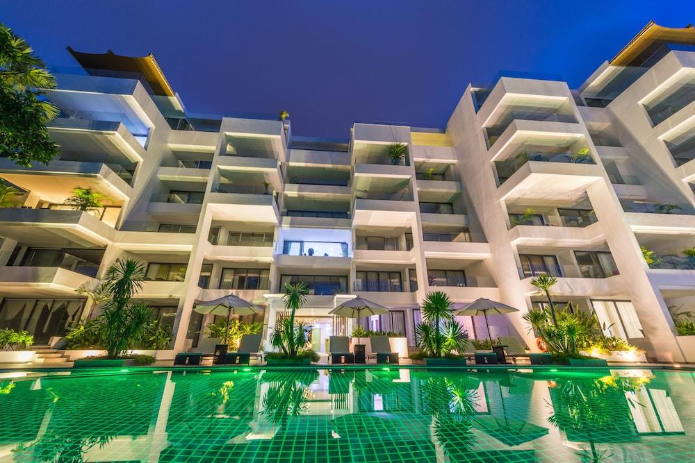 Sansuri Resort Phuket - 1