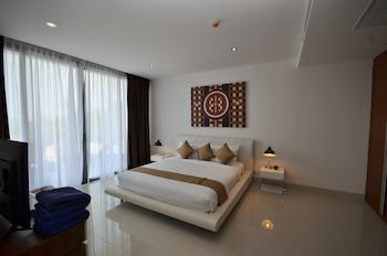 Sansuri Resort Phuket - 8