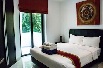 Sansuri Resort Phuket - 34
