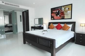 Sansuri Resort Phuket - 7