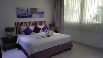 Sansuri Resort Phuket - 5