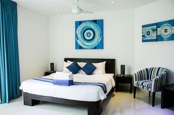 Sansuri Resort Phuket - 36