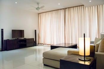Sansuri Resort Phuket - 35