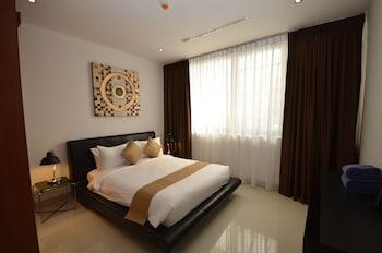 Sansuri Resort Phuket - 12