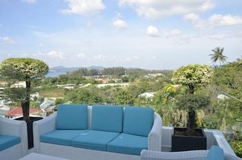 Sansuri Resort Phuket - 17