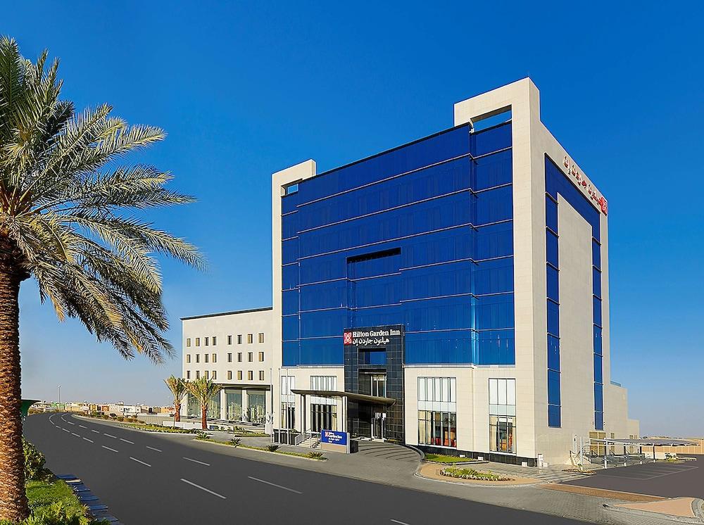Hilton Garden Inn Tabuk preview