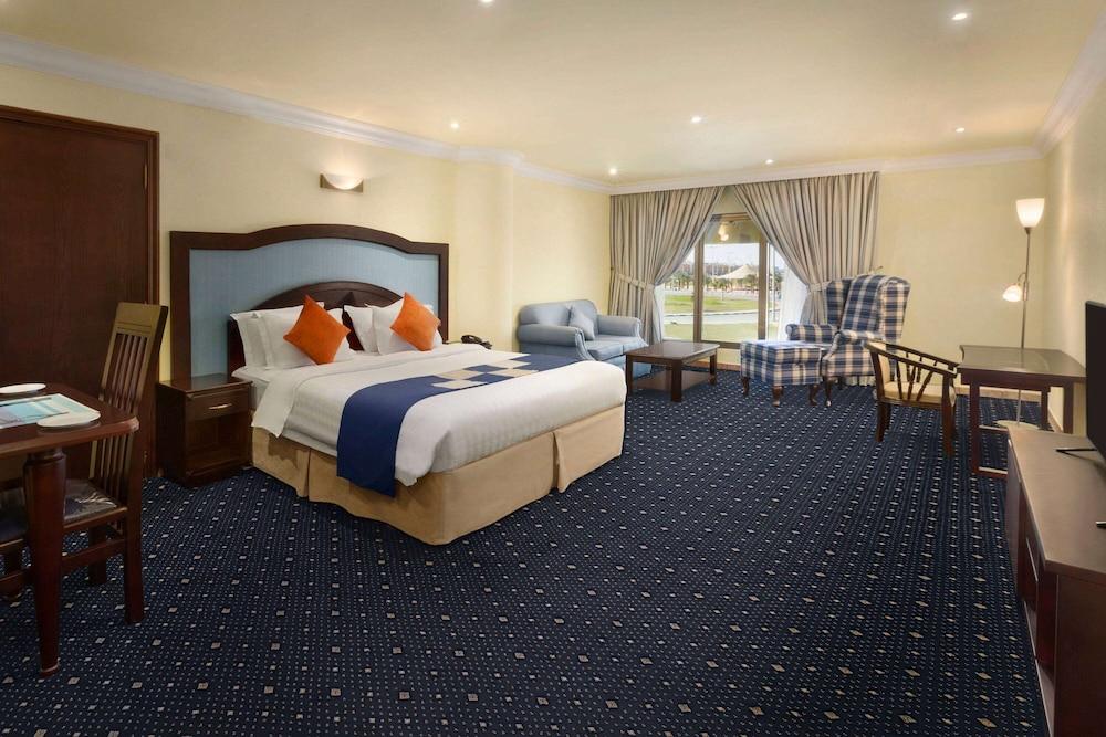Howard Johnson by Wyndham Dammam preview