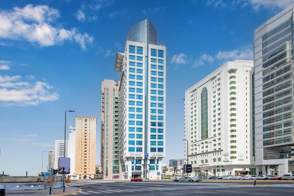 TRYP by Wyndham Abu Dhabi City Centre preview