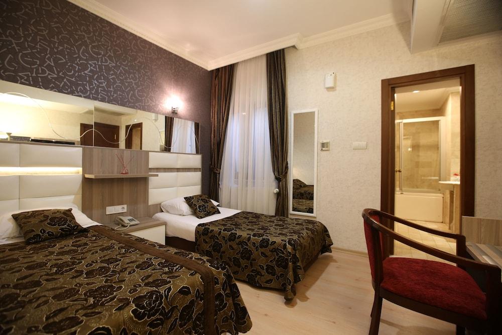NIL HOTEL NISANTASI - 7