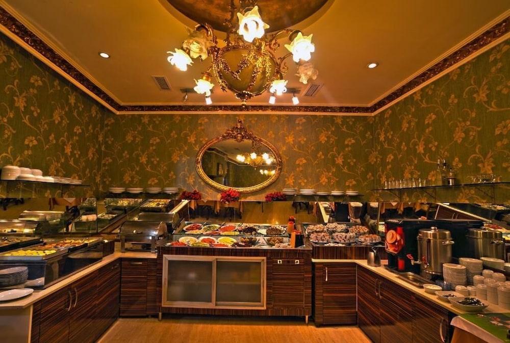 NIL HOTEL NISANTASI - 9