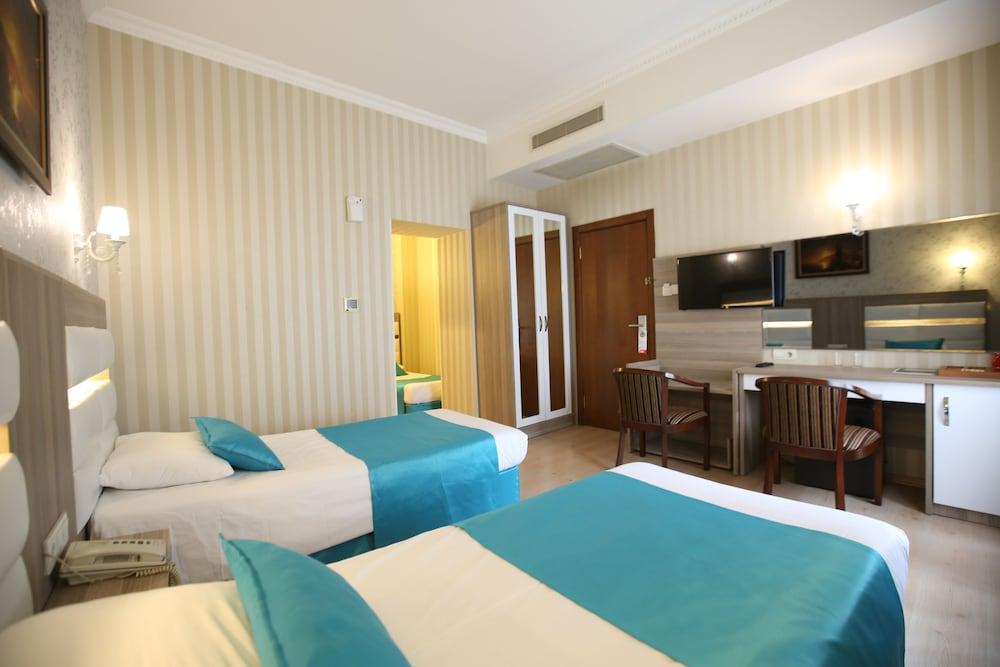 NIL HOTEL NISANTASI - 4