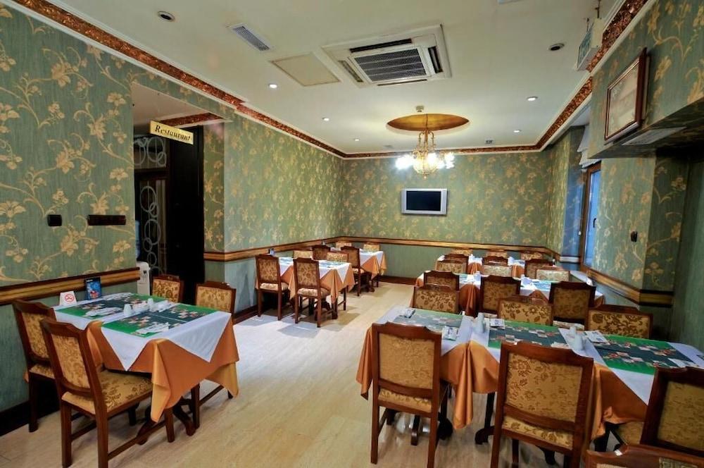 NIL HOTEL NISANTASI - 10