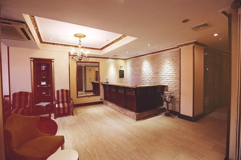 NIL HOTEL NISANTASI - 2