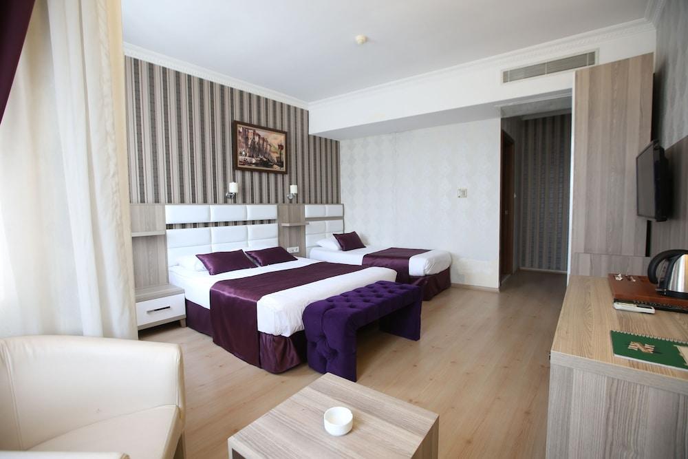NIL HOTEL NISANTASI - 5