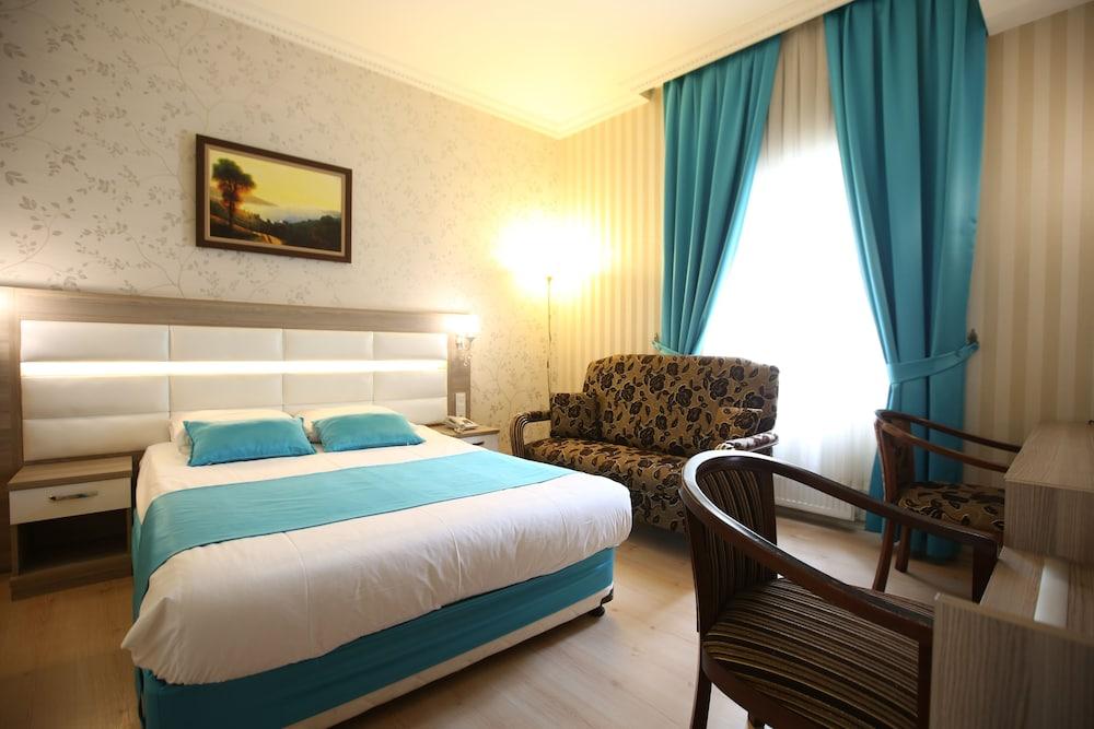 NIL HOTEL NISANTASI - 8