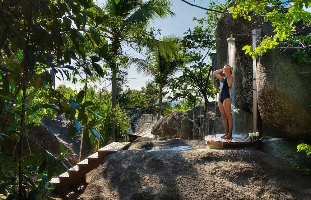 Six Senses Zil Pasyon preview