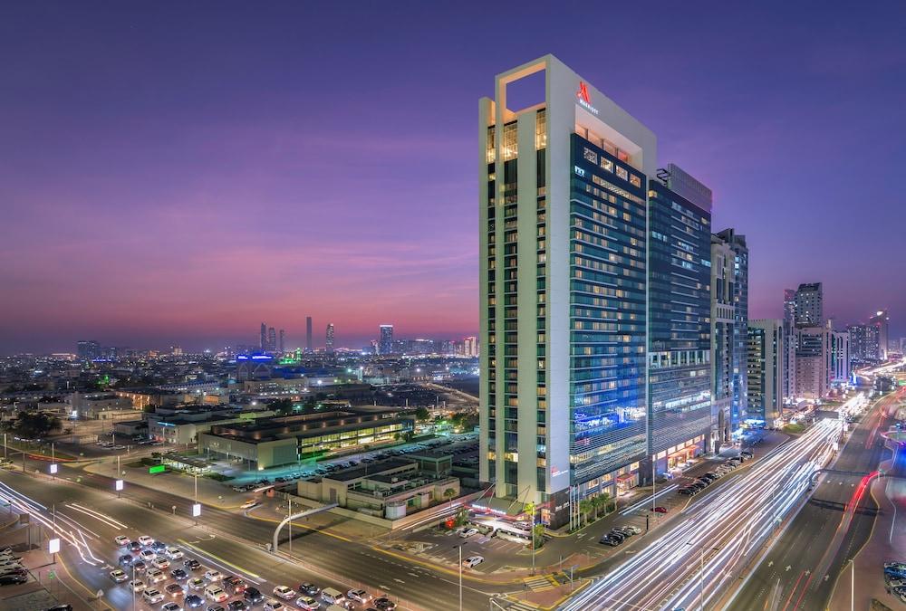 Marriott Executive Apartments Downtown Abu Dhabi preview