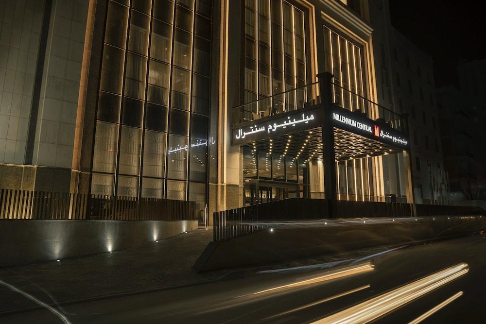 Millennium Central Kuwait Downtown preview
