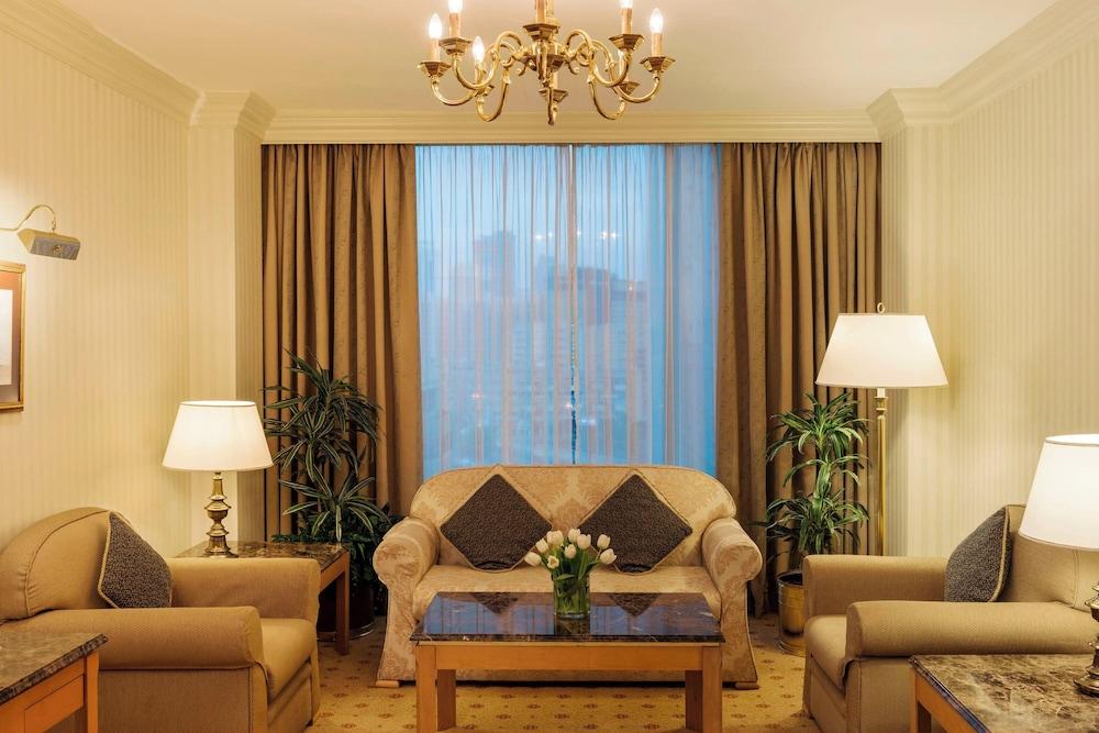 Sheraton Kuwait, A Luxury Collection Hotel, Kuwait City preview