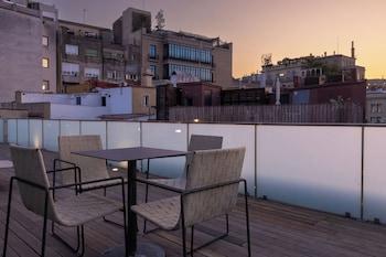 ميرسر هاوس بوريا بيكن - 23