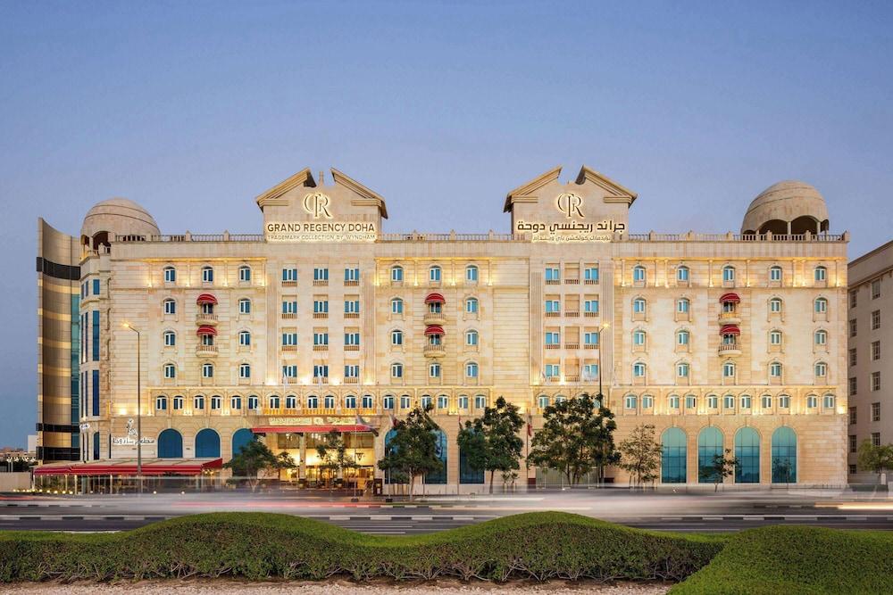 Grand Regency Doha, Trademark Collection by Wyndham preview