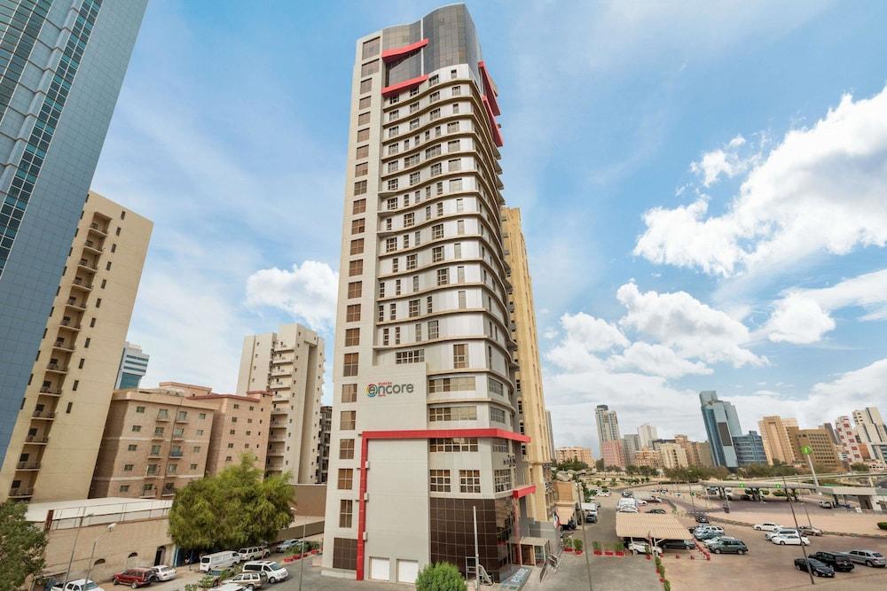 Ramada Encore by Wyndham Kuwait Downtown preview