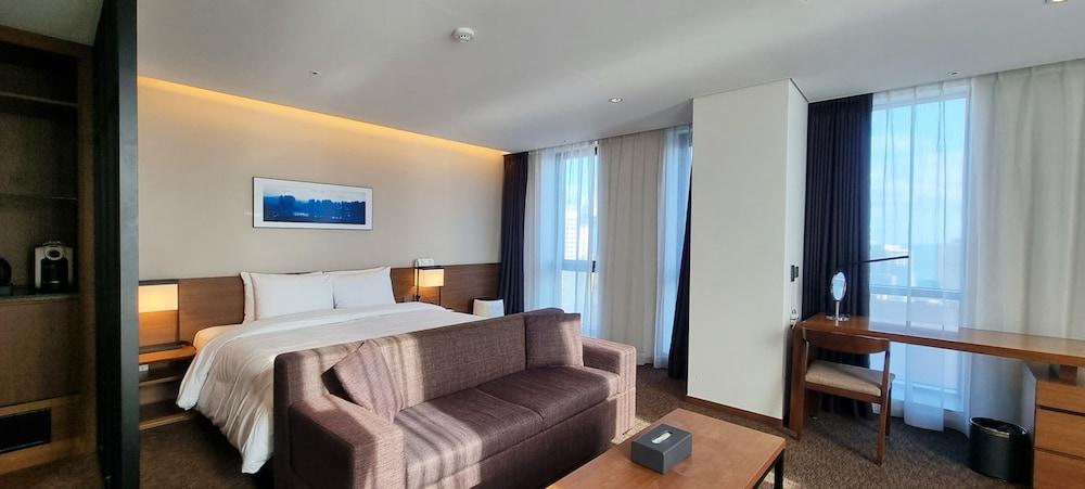 Ramada Encore by Wyndham Haeundae preview