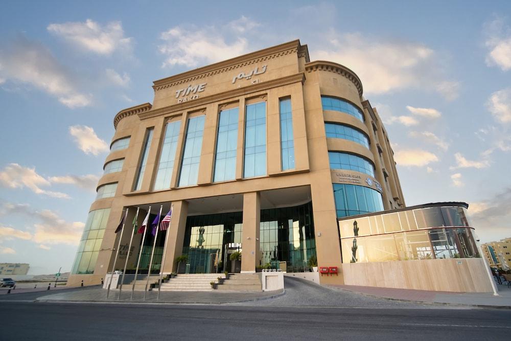 TIME Rako Hotel preview