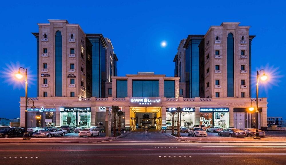 Braira Dammam Hotel preview