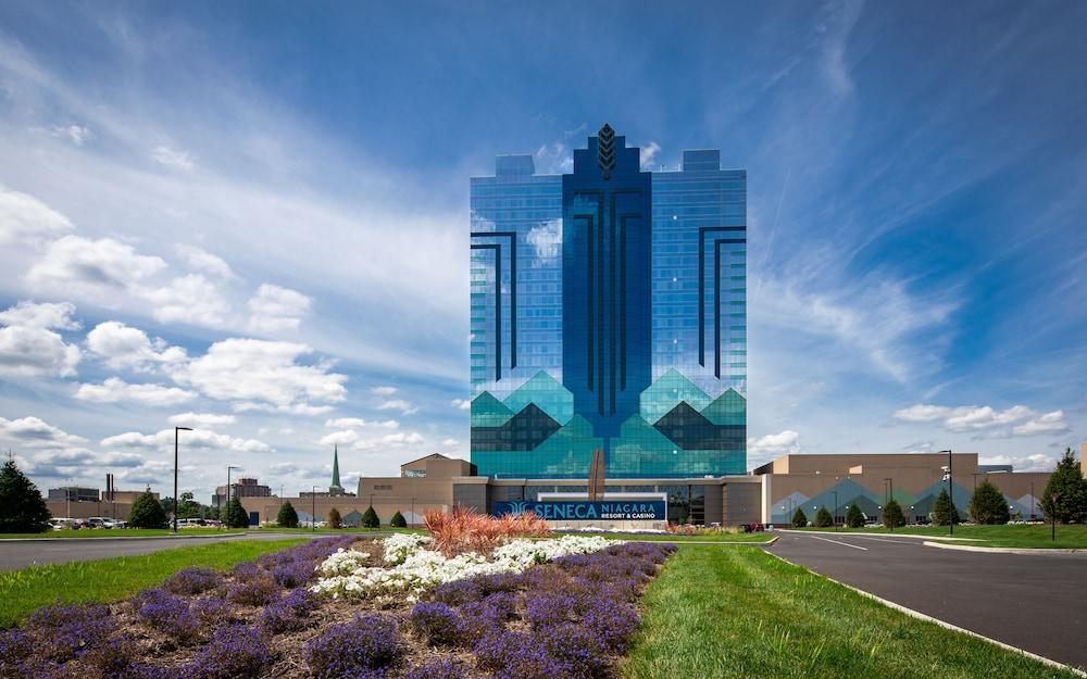 Seneca Niagara Resort & Casino preview