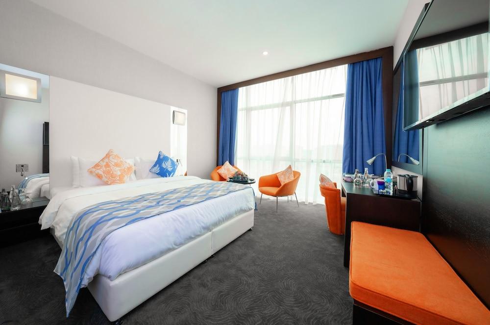 Ramada Encore by Wyndham Doha preview