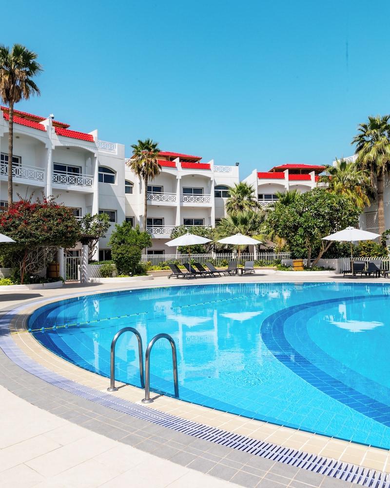 Argan Al Bidaa Hotel and Resort preview