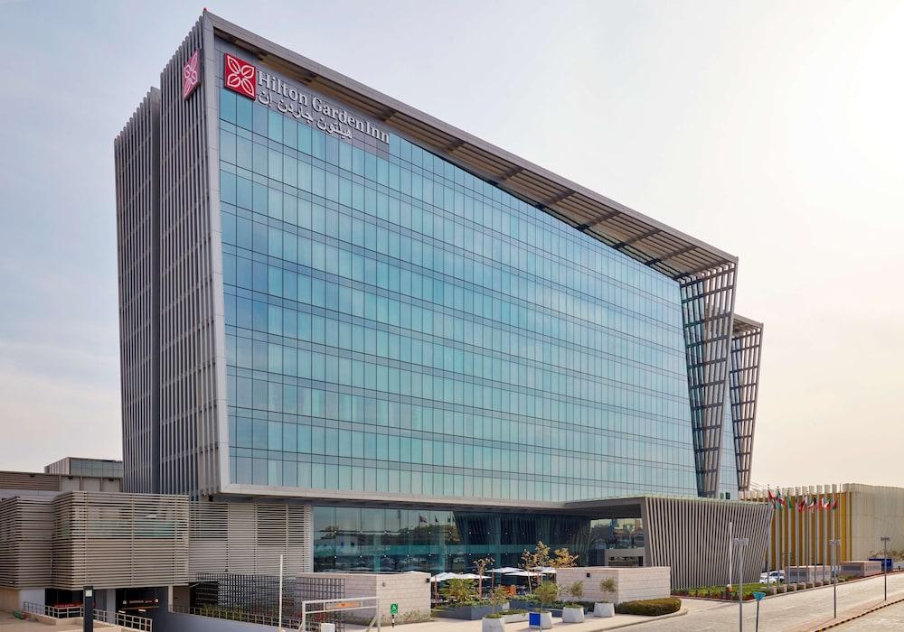 Hilton Garden Inn Kuwait preview