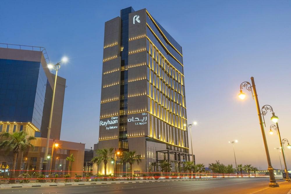 Dana Rayhaan by Rotana preview