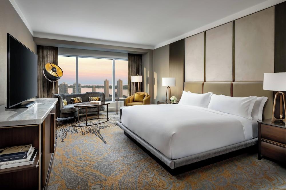 The Ritz-Carlton, Toronto preview