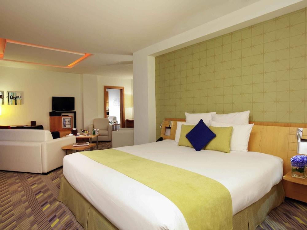 Novotel Dammam Business Park preview