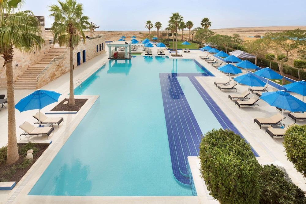 Ramada Resort by Wyndham Dead Sea preview