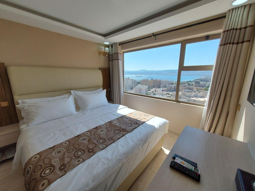Jordan Seasons Hotel preview