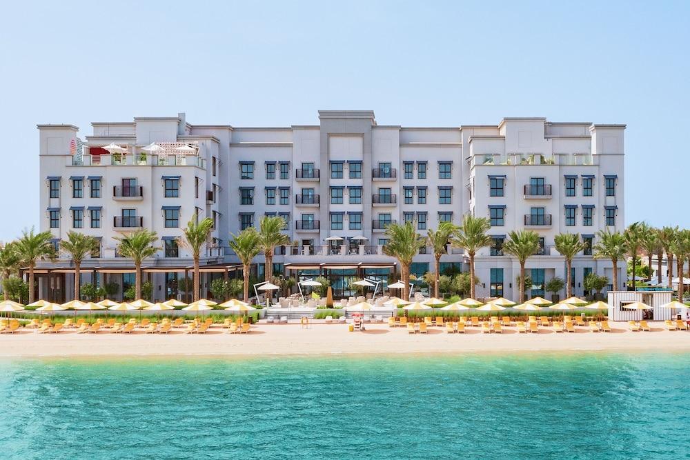 Vida Beach Resort Umm Al Quwain preview