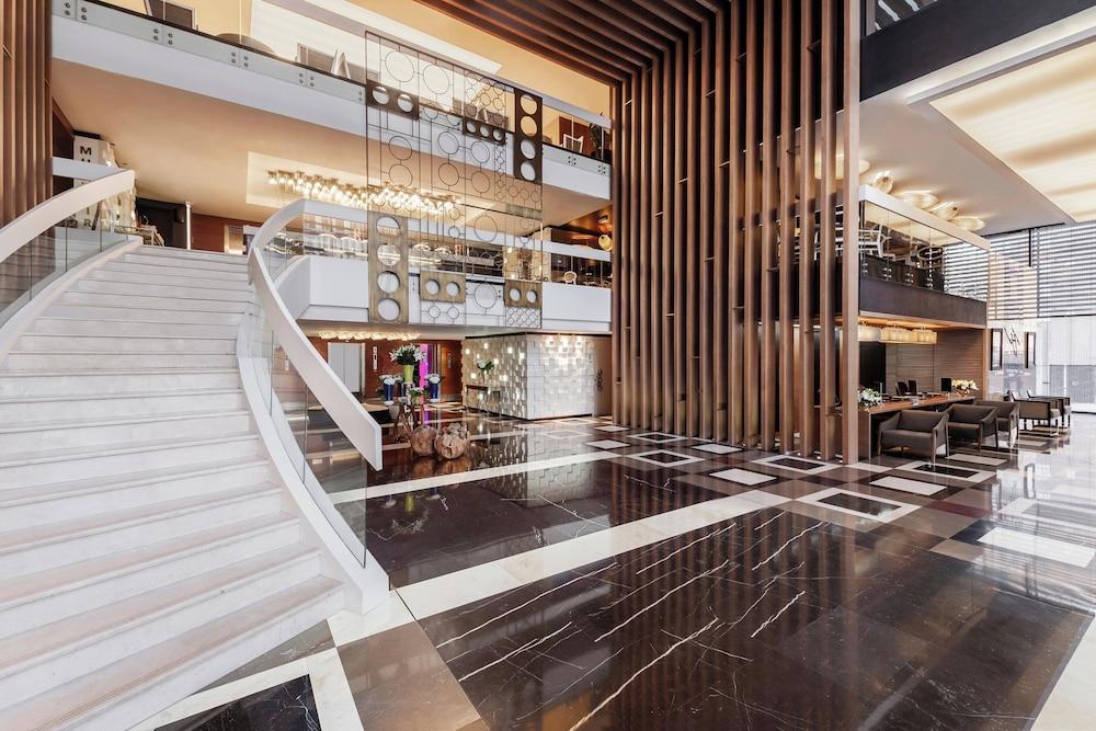 Four Points by Sheraton Doha preview