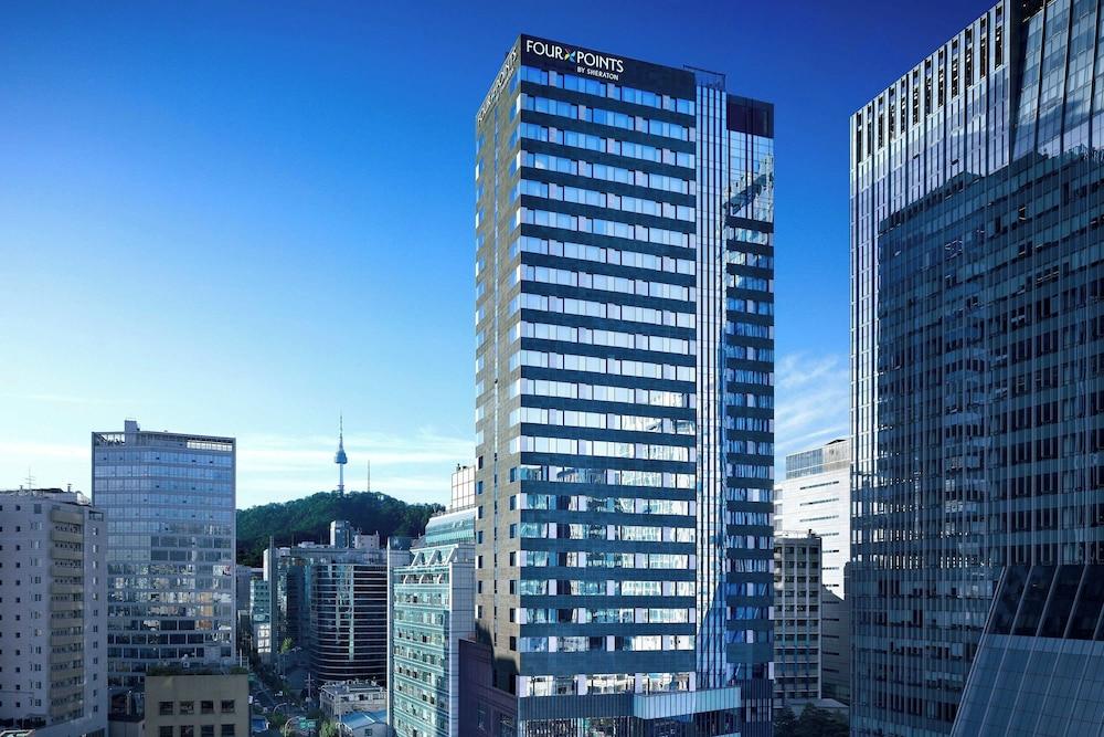Four Points by Sheraton Josun, Seoul Myeongdong preview