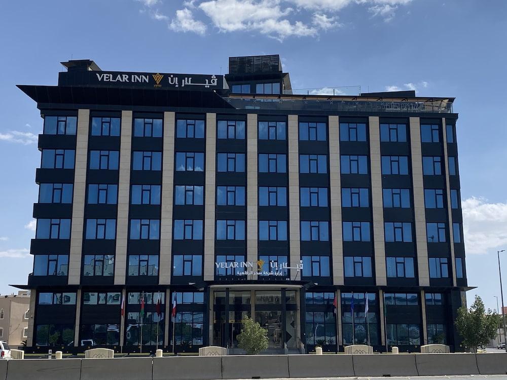 Velar Inn Hotel preview