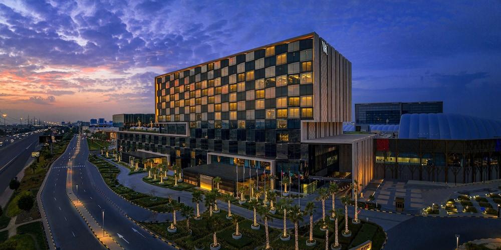 Waldorf Astoria Kuwait preview