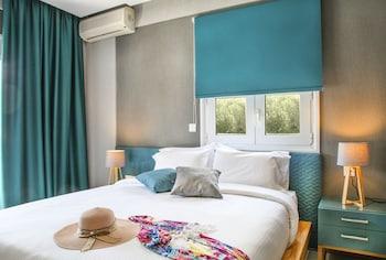 Royal Hotel and Suites - 22
